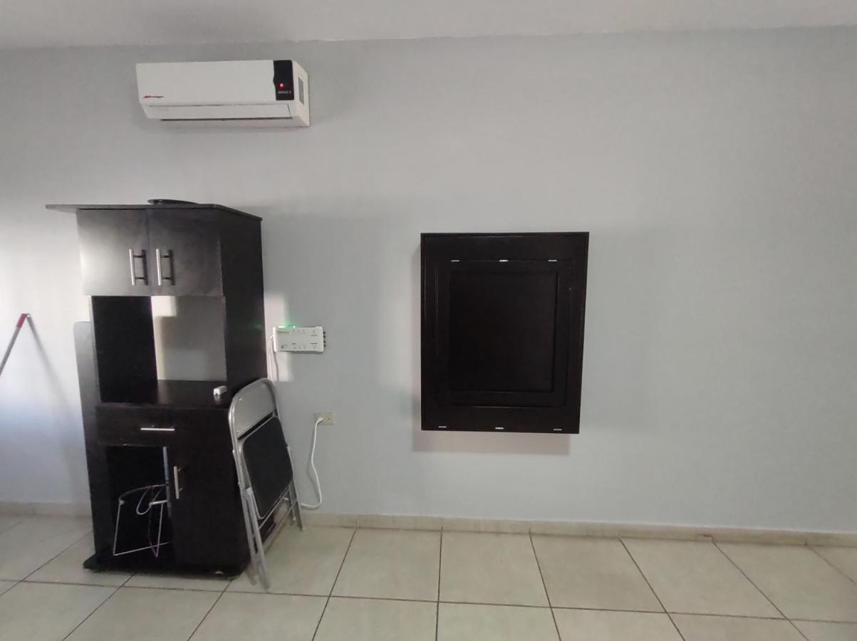 La Quinta Departamentos Lejlighed Hermosillo Eksteriør billede
