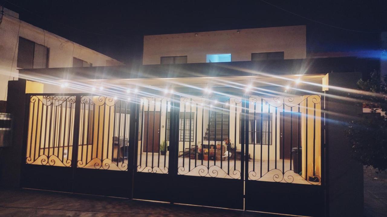 La Quinta Departamentos Lejlighed Hermosillo Eksteriør billede