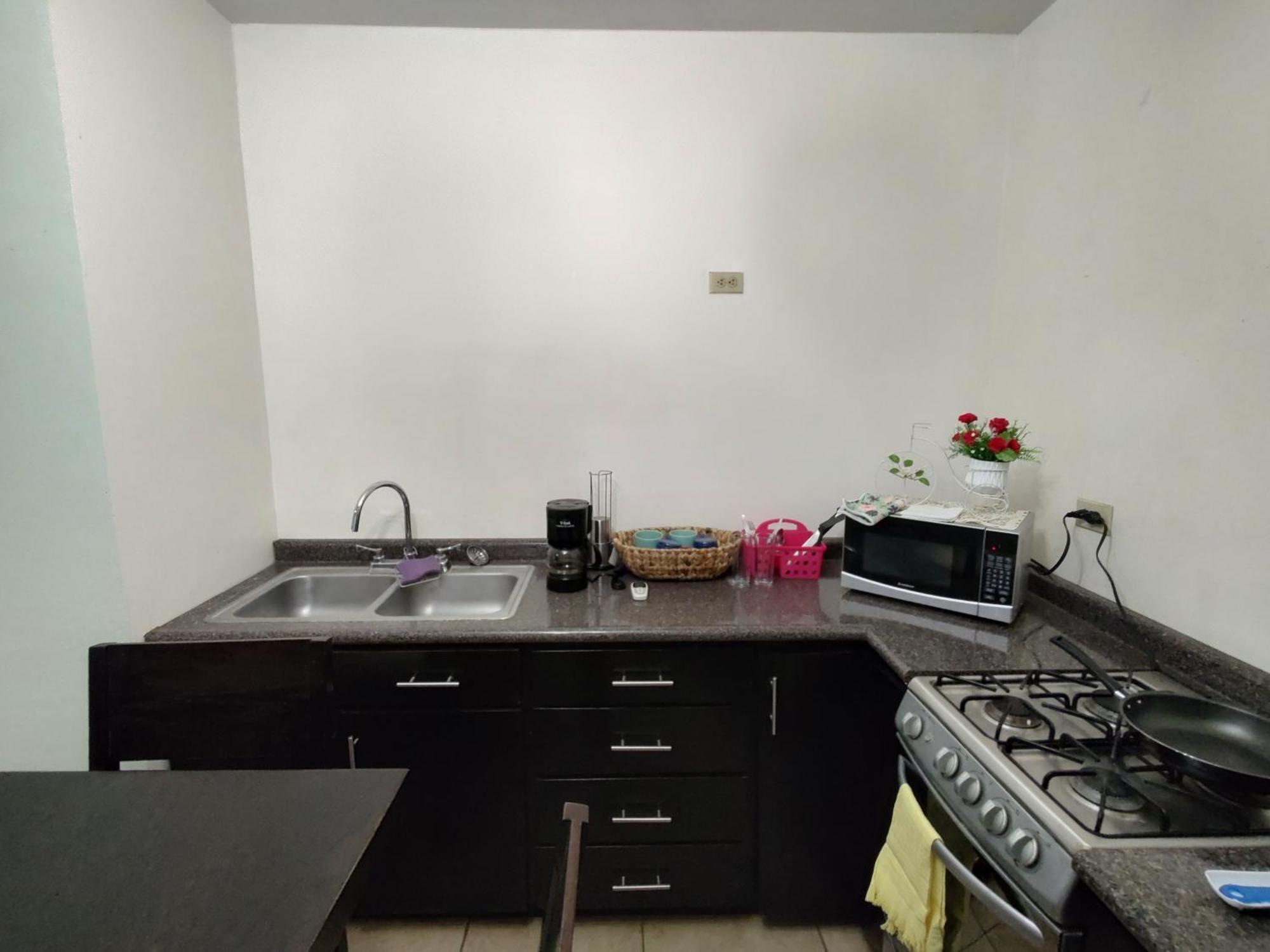 La Quinta Departamentos Lejlighed Hermosillo Eksteriør billede