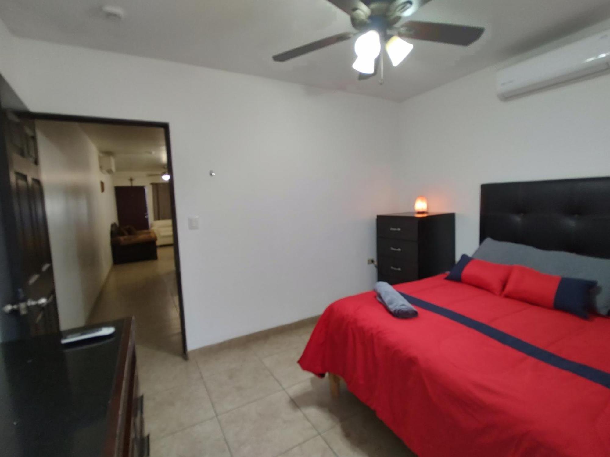 La Quinta Departamentos Lejlighed Hermosillo Eksteriør billede