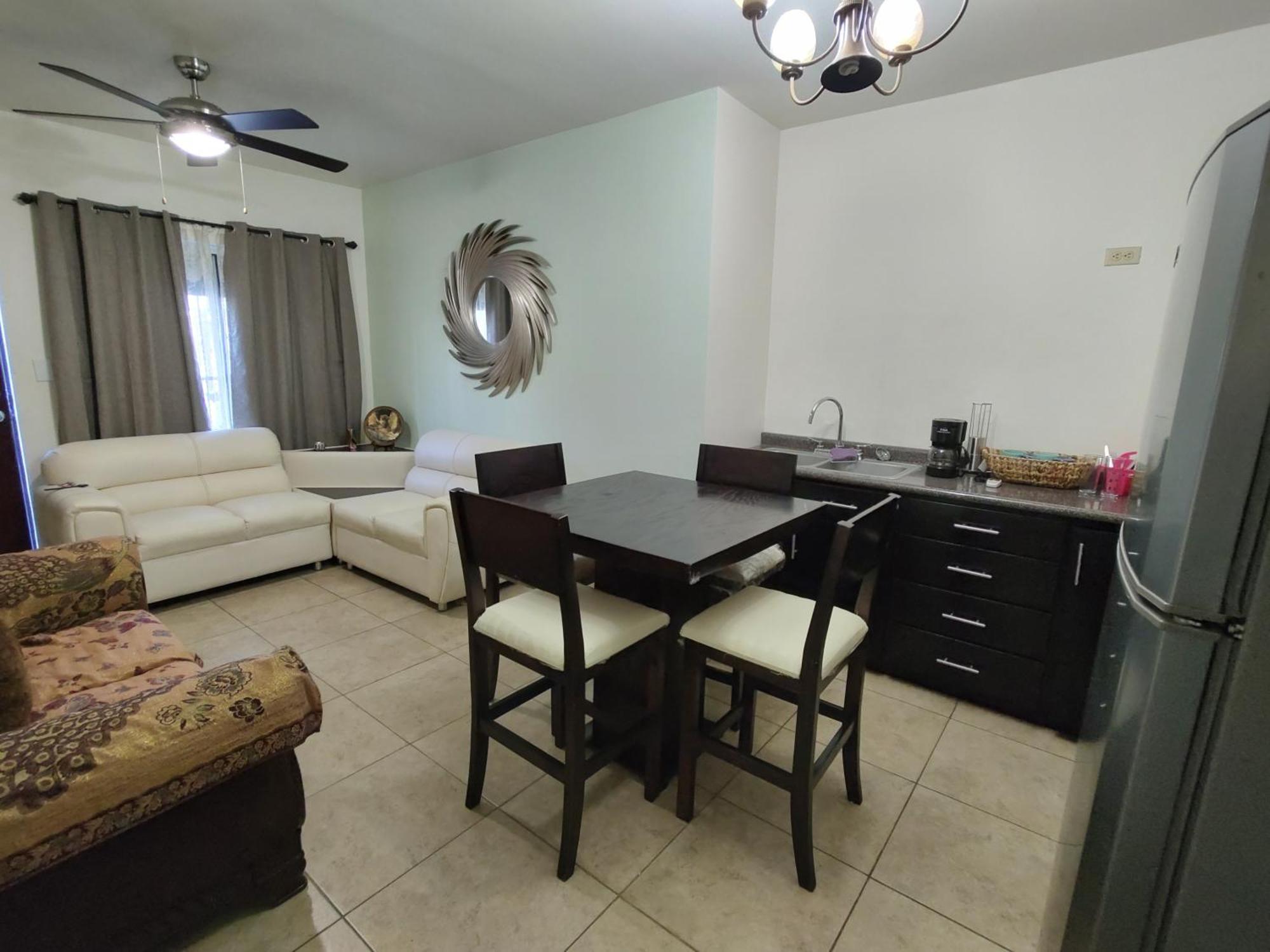 La Quinta Departamentos Lejlighed Hermosillo Eksteriør billede