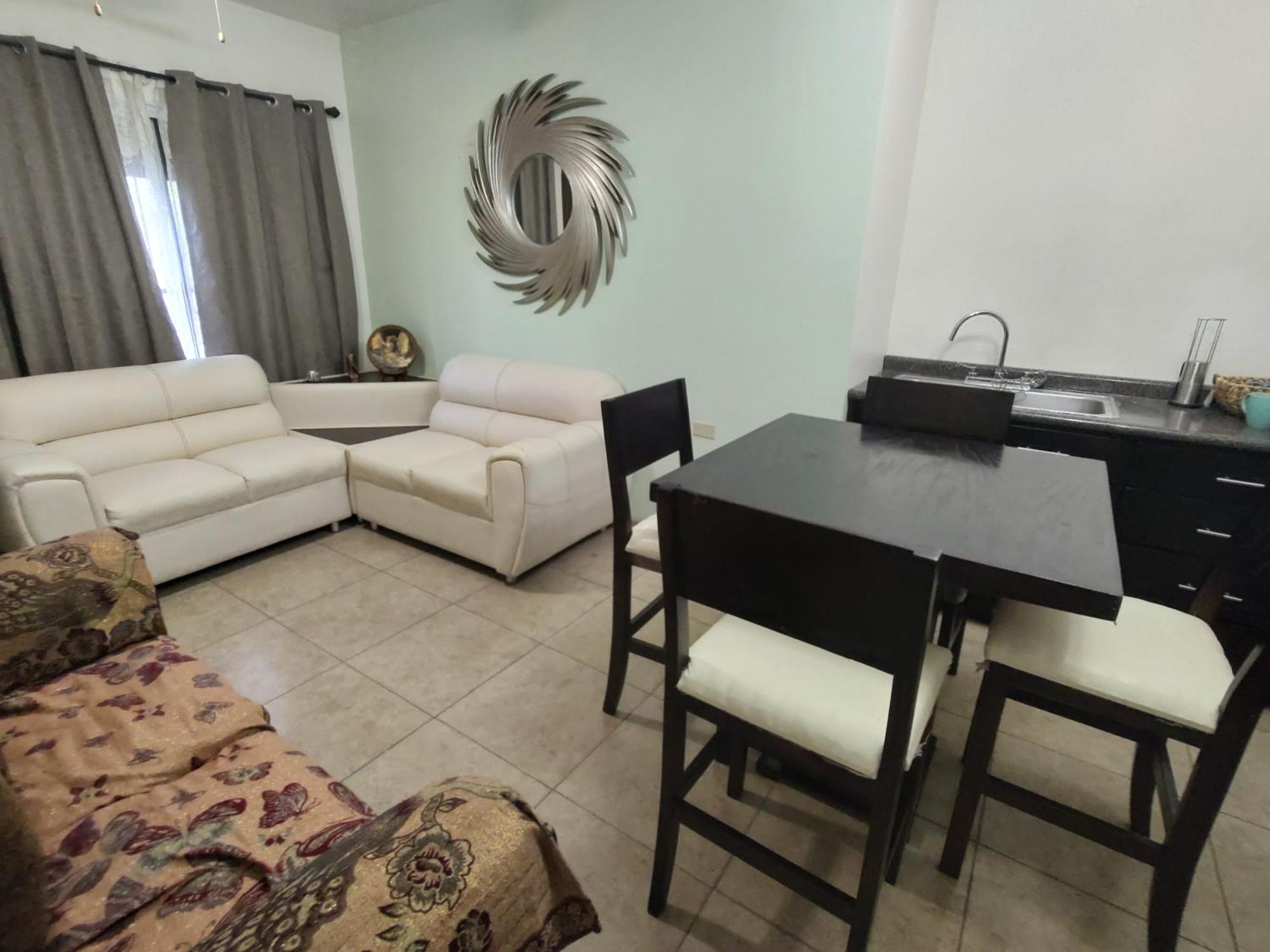 La Quinta Departamentos Lejlighed Hermosillo Eksteriør billede