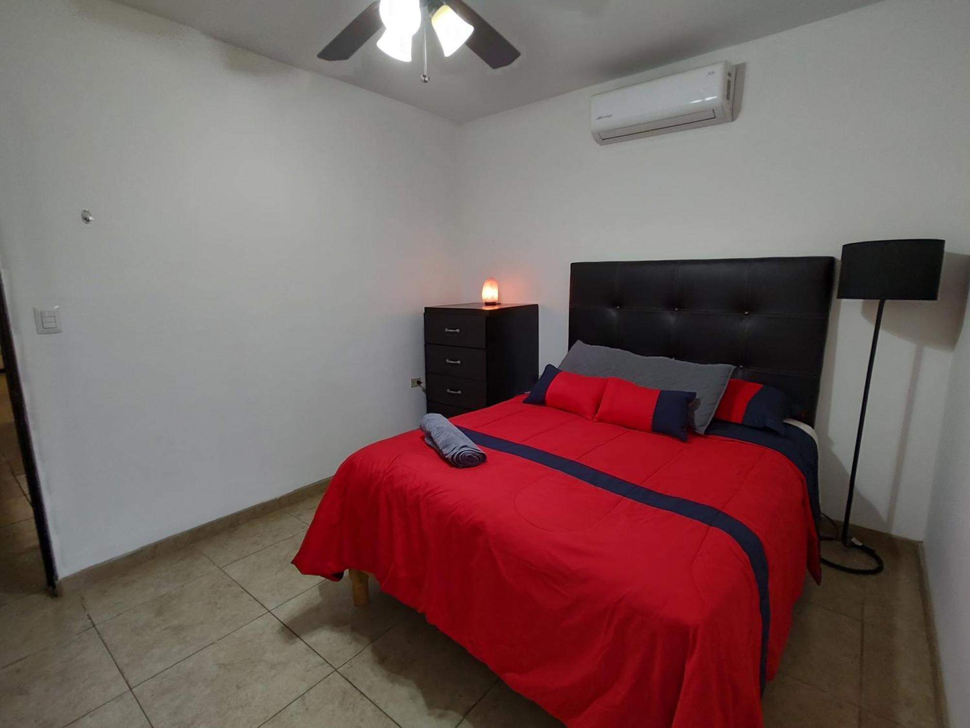 La Quinta Departamentos Lejlighed Hermosillo Eksteriør billede